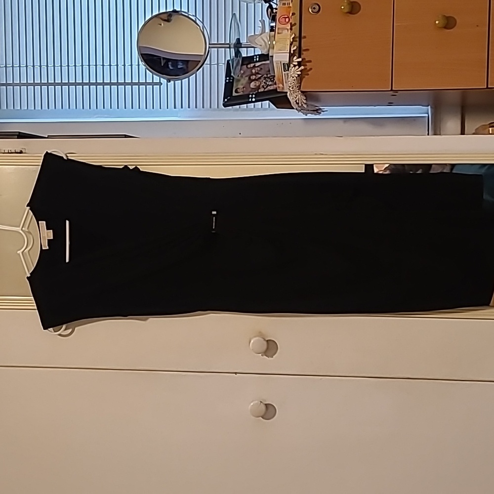 💥💥💥 HOT SALE Michael Kors Elegant Dress for Holydays, Size XS, Color Black